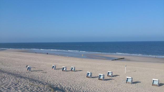 Strandlaeufer-Landhaus-Tadsen Westerland Bagian luar foto